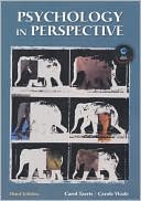 Book Psychology in Perspective (3rd Edition) free