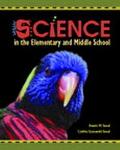 Book Science in the Elementary and Middle School free