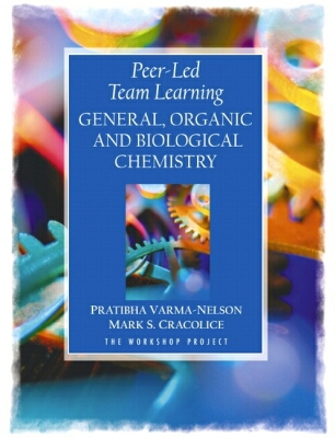 Book Peer-Led Team Learning: General, Organic, and Biological Chemistry free