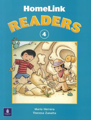 Book Scott Foresman Esl, Grade 4 Homelink Reader: Level 5 free