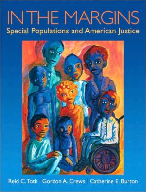 Book In the Margins: Special Populations and American Justice free