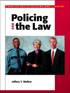 Book Policing and the Law free