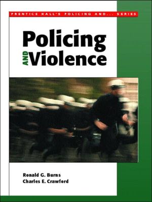 Book Policing and Violence free