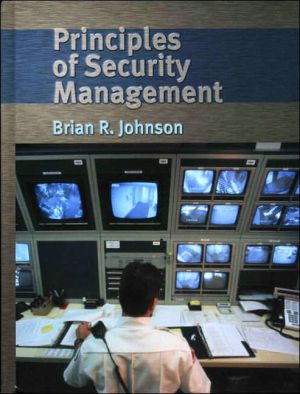 Book JOHNSON: PRIN SEC MGMT _c1 free