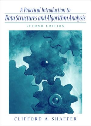 Book Practical Introduction to Data Structures and Algorithm Analysis (C++ Edition) (2nd Edition) free