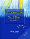 Book Electronic Devices and Circuit Theory (8th Edition) free