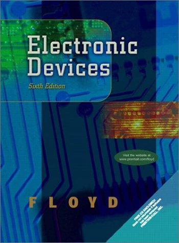 Book Electronic Devices (Conventional Flow Version) (6th Edition) free