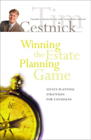 Book Winning The Estate Planning Game free
