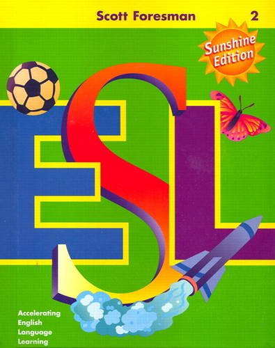 Book Scott Foresman Esl free