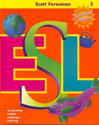 Book Scott Foresman ESL: Language Development Activity Book with Standardized Test Practice, Level 5 free