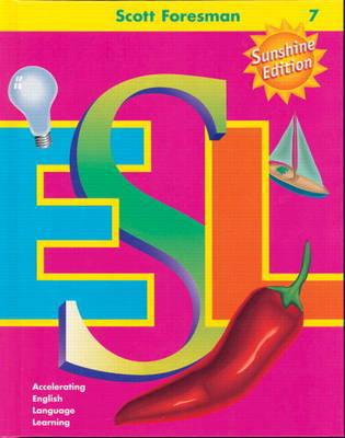 Book Scott Foresman ESL Language Development Level 7 free