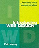 Book Introducing Web Design (Starter Kit) free
