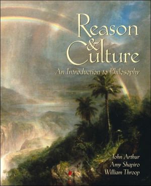 Book Reason and Culture: An Introduction to Philosophy free