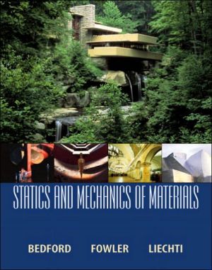 Book Statics and Mechanics of Materials free