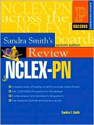 Book Sandra Smith's Complete Review for the NCLEX-PN (7th Edition) free