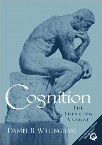 Book Cognition: The Thinking Animal free