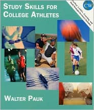Book Study Skills For College Athletes free