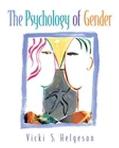 Book The Psychology of Gender free