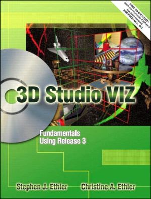 Book 3D Studio VIZ Fundamentals Using Release 3 free