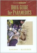 Book Drug Guide for Paramedics free