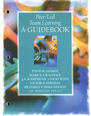 Book Peerled Team Learning: A Guidebook free