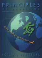 Book Principles Of Marketing & E Marketing Pkg free