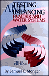 Book Testing And Balancing Hvac Air And Water Systems (3rd Edition) free