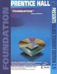 Book Xilinx Student Edition 2.1i free