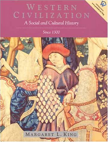 Book Western Civilization: A Social and Cultural History since 1300 free