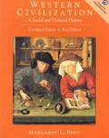Book Western Civilization: A Social and Cultural History, Combined Brief Edition free