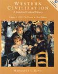 Book Western Civilization : A Social and Cultural History, Volume II: 1500-The Present,  Brief Ed... free