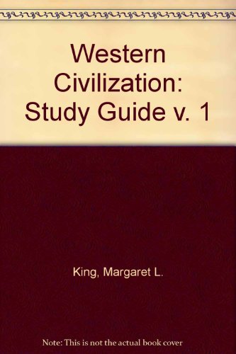 Book Western Civilization: Socl& Cult Hist V1 Pre free
