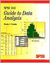 Book SPSS 10.0 Guide to Data Analysis free