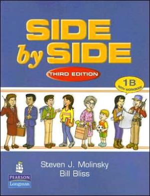 Book Side by Side 1 Student Book/Workbook 1B free