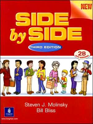 Book Side by Side 2 Student Book/Workbook 2B free