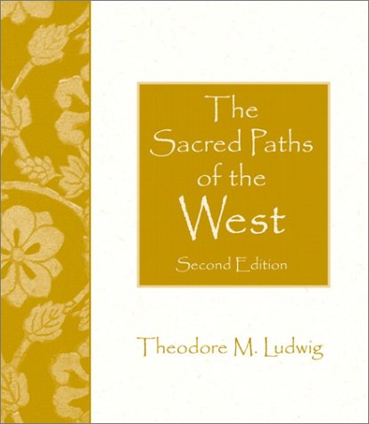 Book The Sacred Paths of the West (2nd Edition) free