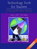 Book Technology Tools for Teachers: A Microsoft Office Tutorial free