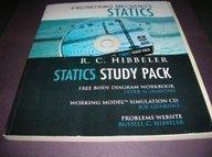 Book Statics Study Pack-Workbook, CD, Website free