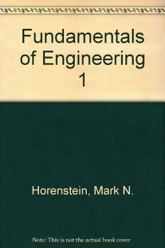 Book Esource: Engineering Fundamentals free