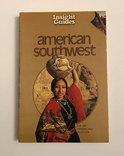 Book American Southwest (Insight guides) free