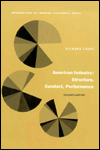 Book American Industry: Structure, Conduct, Performance (7th Edition) free