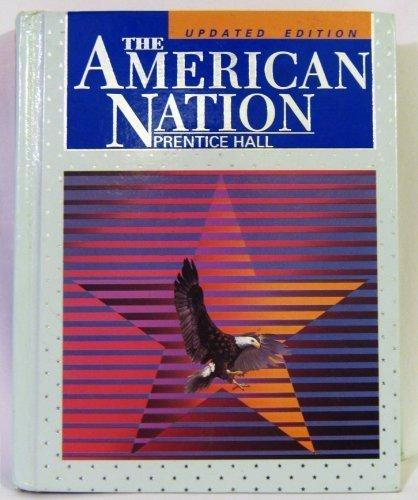 Book The American Nation free