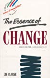 Book The Essence of Change (The Essence of Management) free