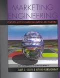 Book Marketing Engineerg & User Mnl & CDROM Pkg free