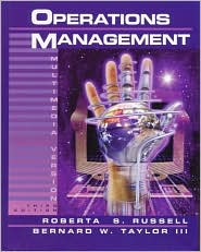 Book Operations Management with Multimedia CD (3rd Edition) free