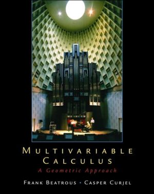 Book Multivariable Calculus: A Geometric Approach free