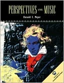 Book Perspectives on Music (Paperback) free