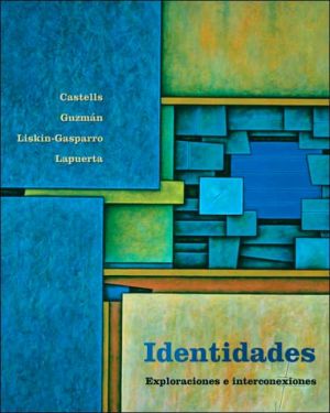 Book Identidades: Exploraciones e interconexiones free