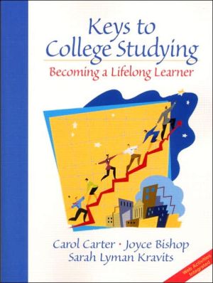 Book Keys to College Studying: Becoming a Lifelong Learner free