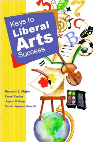 Book Keys to Liberal Arts Success free